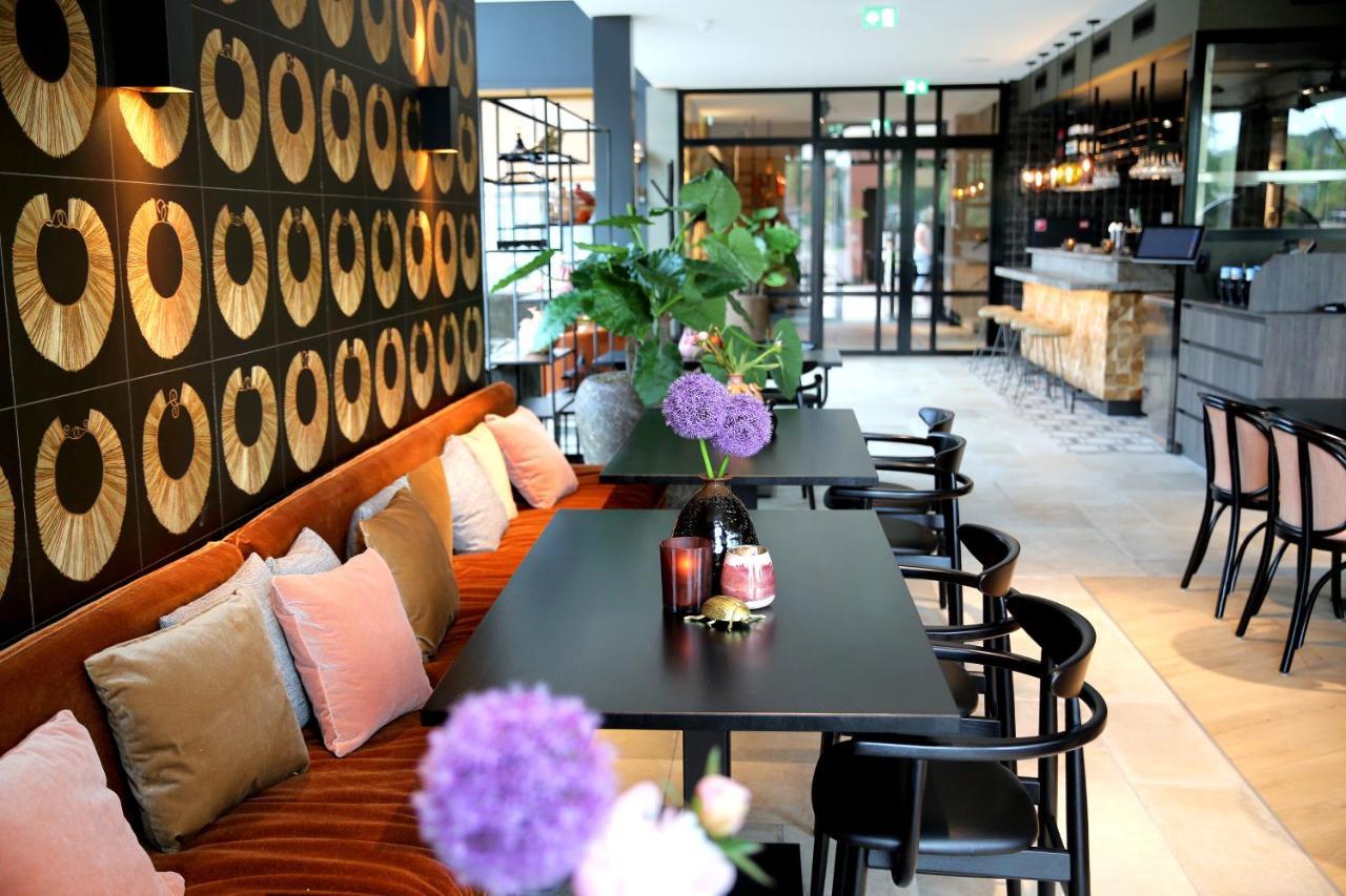 Van Der Valk Hotel Den Haag - Voorschoten Exteriör bild