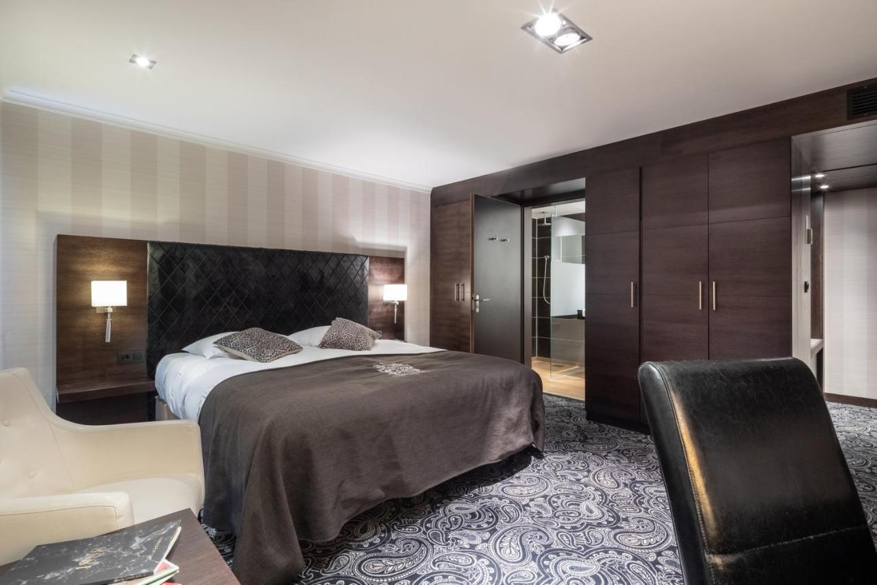 Van Der Valk Hotel Den Haag - Voorschoten Exteriör bild